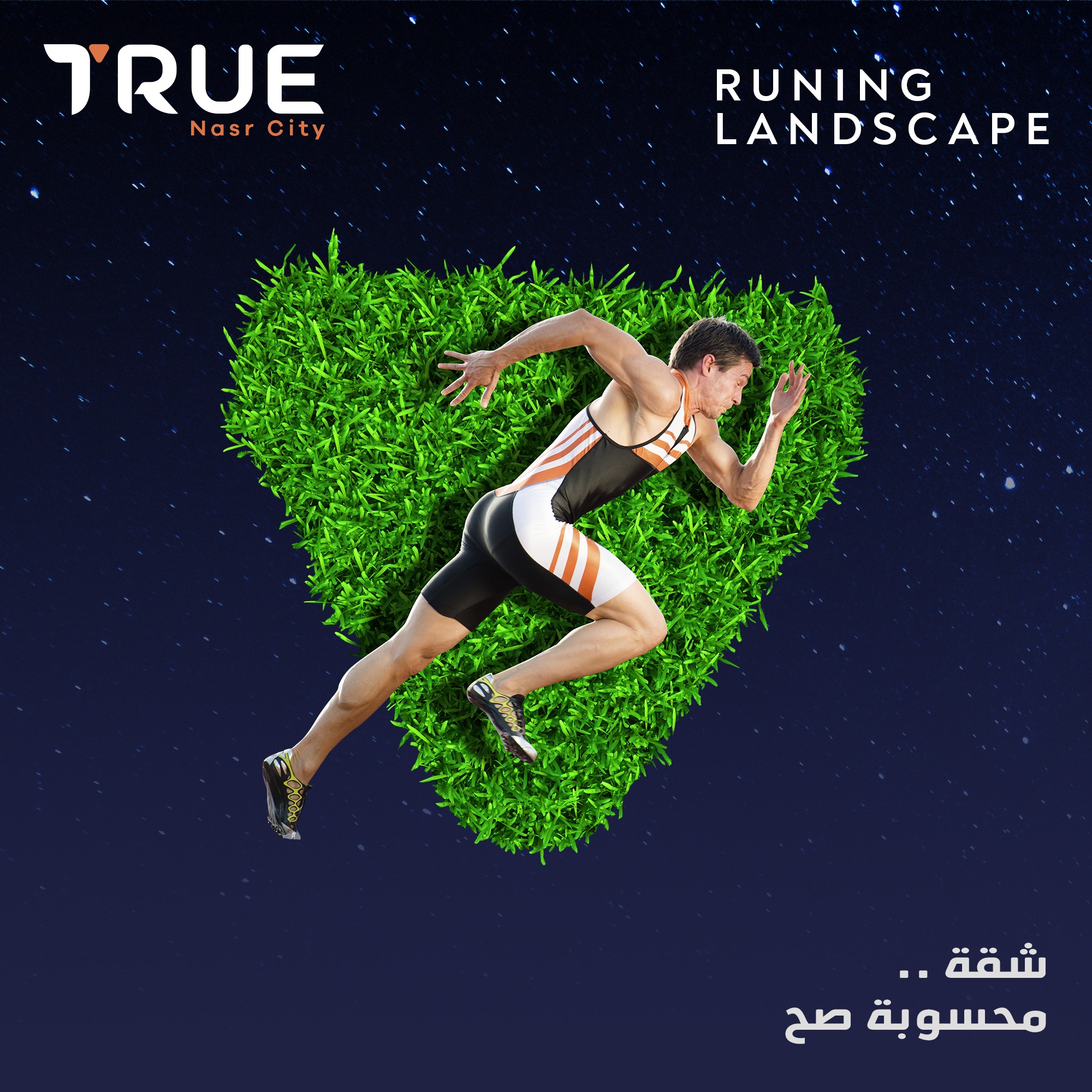 True Compound Nasr City