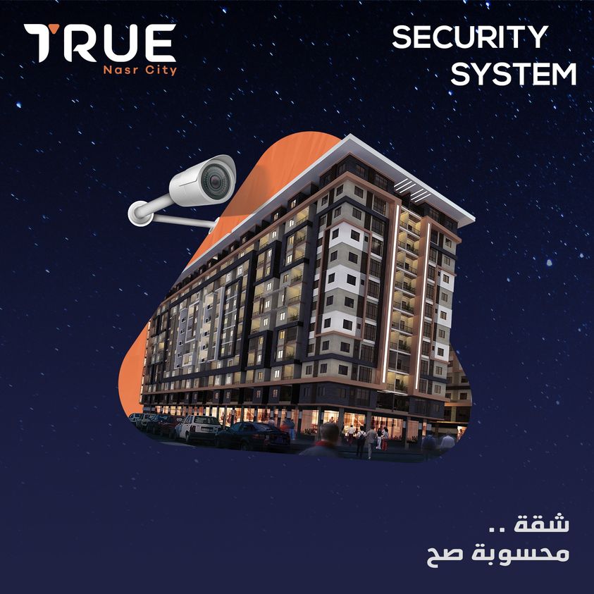 True Compound Nasr City